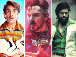 Box Office: Ranveer Singh starrer Jayeshbhai Jordaar earns Rs. 4 cr; Doctor Strange in the Multiverse of Madness is fair, KGF: Chapter 2 [Hindi] grows