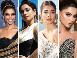 Cannes 2022: Deepika Padukone, Tamannaah Bhatia, Pooja Hegde, and Urvashi Rautela dance together as Mame Khan sings at India Pavilion inauguration event