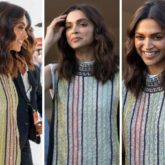 Cannes Film Festival 2022: Deepika Padukone in a custom Louis Vuitton look  makes for the 'Queen of Spades' who can win any fashion game!