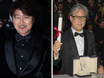Cannes 2022: Song Kang Ho becomes first South Korean male actor to win Best Actor Award; Park Chan Wook wins Best Director for Decision to Leave