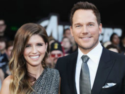 Chris Pratt and Katherine Schwarzenegger welcome second daughter Eloise Christina Schwarzenegger Pratt