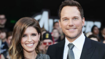 Chris Pratt and Katherine Schwarzenegger welcome second daughter Eloise Christina Schwarzenegger Pratt