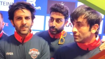 Crazy- Ranbir & Abhishek pull Kartik Aaryan’s leg over Bhool Bhulaiyaa 2 | ASFC | Bunty Walia