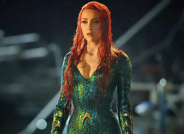 DC films head Walter Hamada denies Amber Heard’s Aquaman 2 role being chopped due to Johnny Depp trial DC films head Walter Hamada denies Amber Heard’s Aquaman 2 role being chopped due to Johnny Depp trial