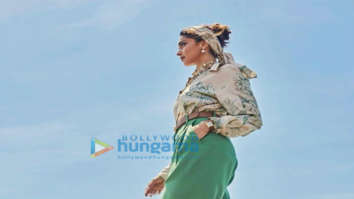 Celebrity Photos of Deepika Padukone