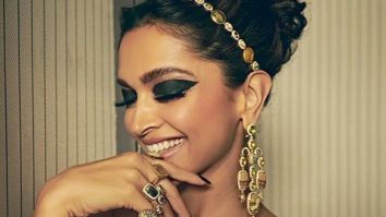 Celeb Photos Of Deepika Padukone