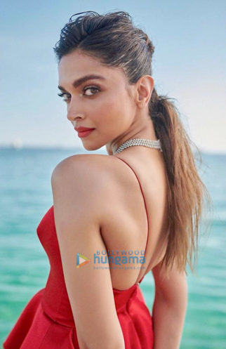 Celeb Photos Of Deepika Padukone