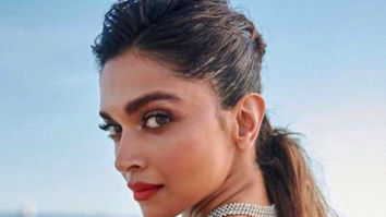 Celebrity Photos of Deepika Padukone