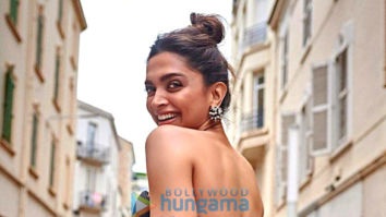 Celebrity Photos of Deepika Padukone
