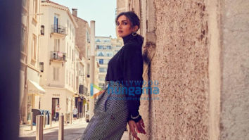 Celeb Photos Of Deepika Padukone