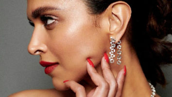 Celeb Photos Of Deepika Padukone