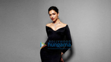 Celeb Photos Of Deepika Padukone