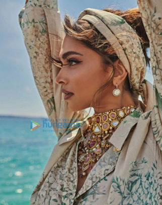 Celebrity Photos of Deepika Padukone
