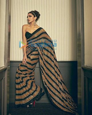 Celeb Photos Of Deepika Padukone