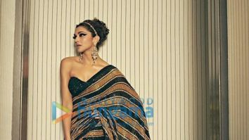Celeb Photos Of Deepika Padukone