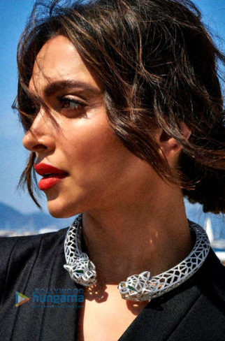Celebrity Photos of Deepika Padukone