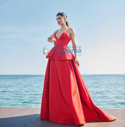 Celeb Photos Of Deepika Padukone