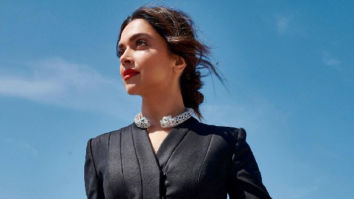 Celeb Photos Of Deepika Padukone