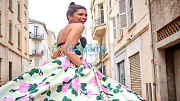 Celebrity Photos of Deepika Padukone