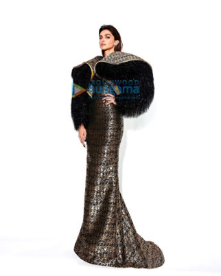 Celeb Photos Of Deepika Padukone