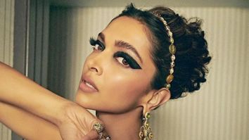 Celeb Photos Of Deepika Padukone