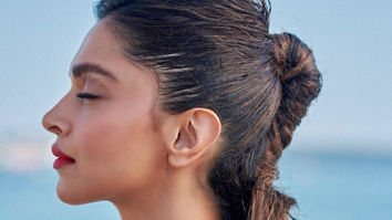 Celeb Photos Of Deepika Padukone