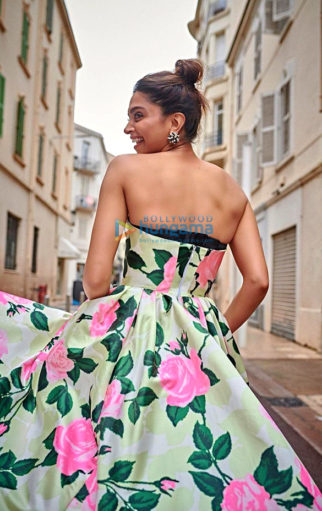 Celebrity Photos of Deepika Padukone