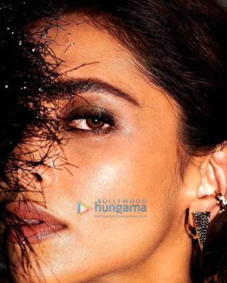 Celeb Photos Of Deepika Padukone
