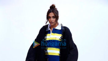 Celebrity Photos of Deepika Padukone