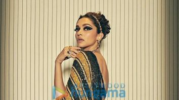 Celeb Photos Of Deepika Padukone