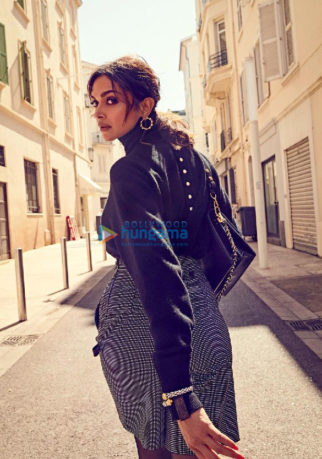 Celeb Photos Of Deepika Padukone