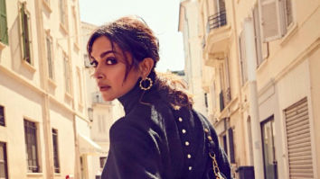 Celeb Photos Of Deepika Padukone