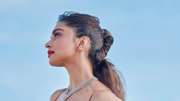 Celeb Photos Of Deepika Padukone