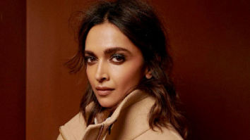 Celeb Photos Of Deepika Padukone