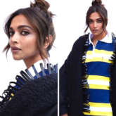Deepika Padukone stuns in black as she makes her first appearance as Louis  Vuitton's global brand ambassador at Cruise Show in San Diego