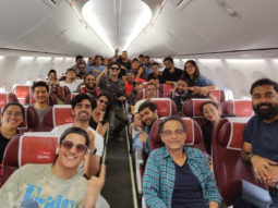 Devotion of Suspect X: It’s wrap for Darjeeling schedule for Kareena Kapoor Khan, Jaideep Ahlawat, Vijay Varma starrer, see pics