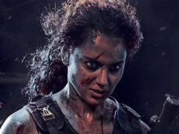 Dhaakad Box Office Estimate Day 2: No growth for the action thriller; collects Rs. 50 lakhs on Saturday