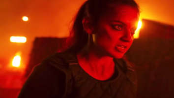 Dhaakad FLOPS in Overseas; becomes the lowest opening weekend grosser of 2022 in international markets