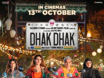 Dhak Dhak Dhak Dhak