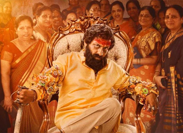 Dharmaveer Box Office: Marathi film does roaring business in week 1; collects Rs. 13.87 cr