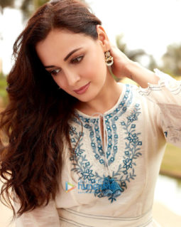 Celeb Photos Of Dia Mirza