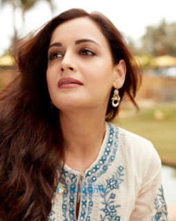 Celeb Photos Of Dia Mirza
