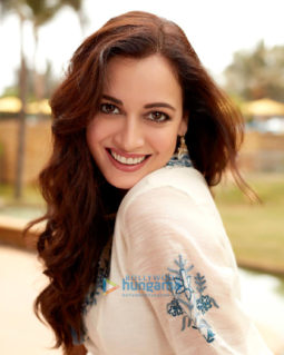 Celeb Photos Of Dia Mirza