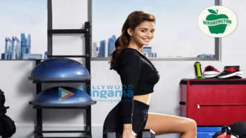 Celebrity Photos of Disha Patani
