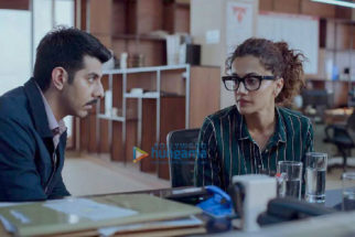 Movie Stills Of The Movie Do Baaraa