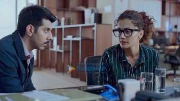 Movie Stills Of The Movie Do Baaraa