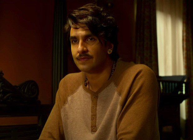 Do the back-to-back debacles of 83 and Jayeshbhai Jordaar affect the box office standing of Ranveer Singh? Trade experts share their views