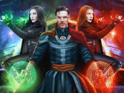 Doctor Strange In The Multiverse Of Madness sells tickets worth Rs. 5 cr. for Imax version alone, opening day of Rs. 25 cr. plus looks likely