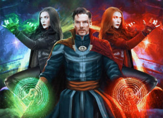 Doctor Strange In The Multiverse Of Madness sells tickets worth Rs. 5 cr. for Imax version alone, opening day of Rs. 25 cr. plus looks likely