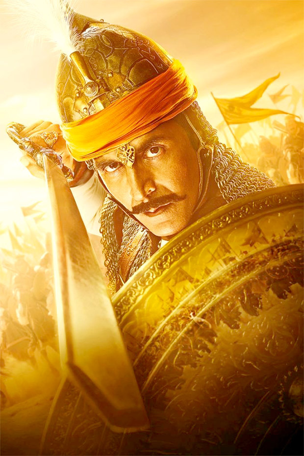Dr. Chandraprakash Dwivedi lived with Prithviraj story for 18 years before making big screen entertainer